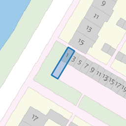 Perceel HLG01-C-3656