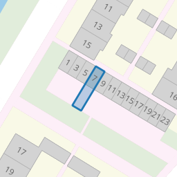 Perceel HLG01-C-3658