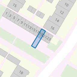 Perceel HLG01-C-3660