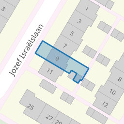 Perceel HLG01-C-3666