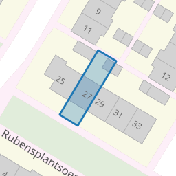 Perceel HLG01-C-3668