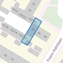 Perceel HLG01-C-3683