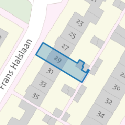 Perceel HLG01-C-3691