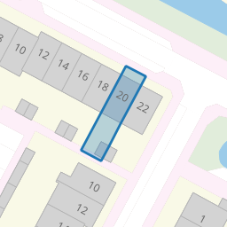 Perceel HLG01-C-3712