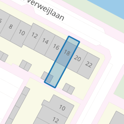 Perceel HLG01-C-3713