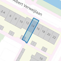 Perceel HLG01-C-3715