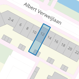 Perceel HLG01-C-3716