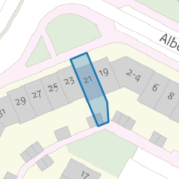 Perceel HLG01-C-3721