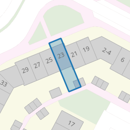 Perceel HLG01-C-3722