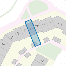 Perceel HLG01-C-3723