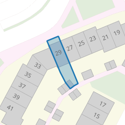 Perceel HLG01-C-3725