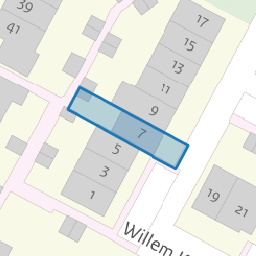 Perceel HLG01-C-3729