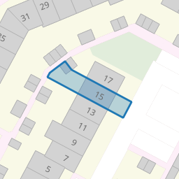 Perceel HLG01-C-3732