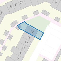 Perceel HLG01-C-3733