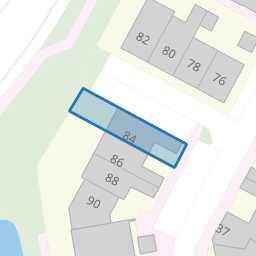 Perceel HLG01-C-3735