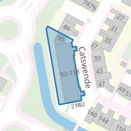 Perceel HLG01-C-3738