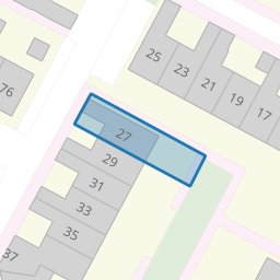 Perceel HLG01-C-3739