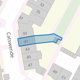 Perceel HLG01-C-3745