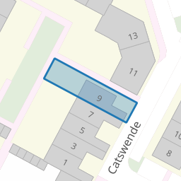 Perceel HLG01-C-3747