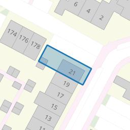 Perceel HLG01-C-3753