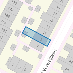 Perceel HLG01-C-3758