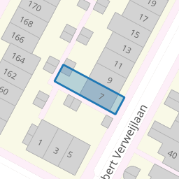 Perceel HLG01-C-3759