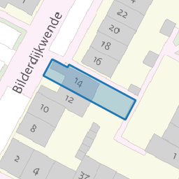 Perceel HLG01-C-3771