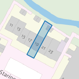 Perceel HLG01-C-3779