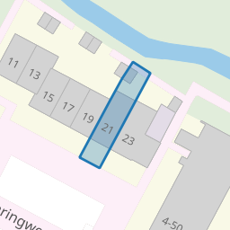 Perceel HLG01-C-3780