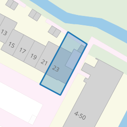 Perceel HLG01-C-3781