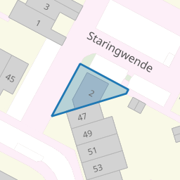 Perceel HLG01-C-3782