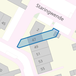 Perceel HLG01-C-3783