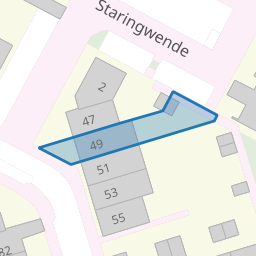 Perceel HLG01-C-3784