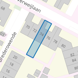 Perceel HLG01-C-3790