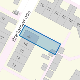 Perceel HLG01-C-3792