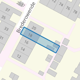 Perceel HLG01-C-3793