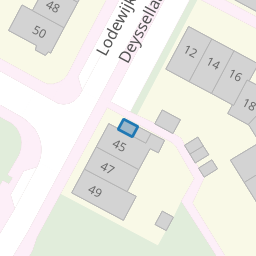 Perceel HLG01-C-3800