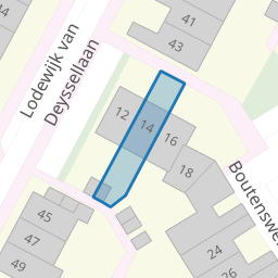 Perceel HLG01-C-3802