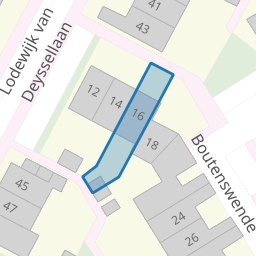 Perceel HLG01-C-3803