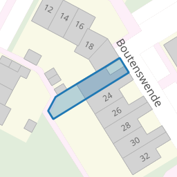 Perceel HLG01-C-3806