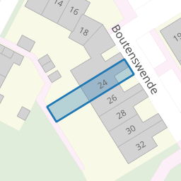 Perceel HLG01-C-3807