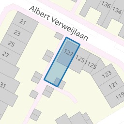 Perceel HLG01-C-3814