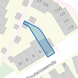 Perceel HLG01-C-3816