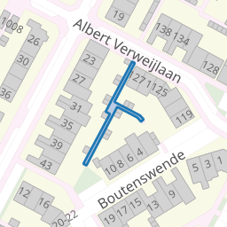 Perceel HLG01-C-3819