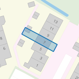 Perceel HLG01-C-3828