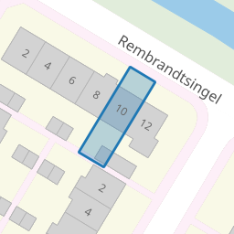 Perceel HLG01-C-3830