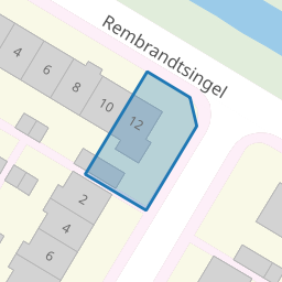 Perceel HLG01-C-3831