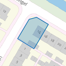 Perceel HLG01-C-3833