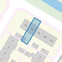 Perceel HLG01-C-3834