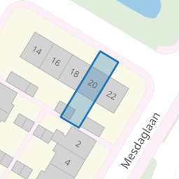 Perceel HLG01-C-3835